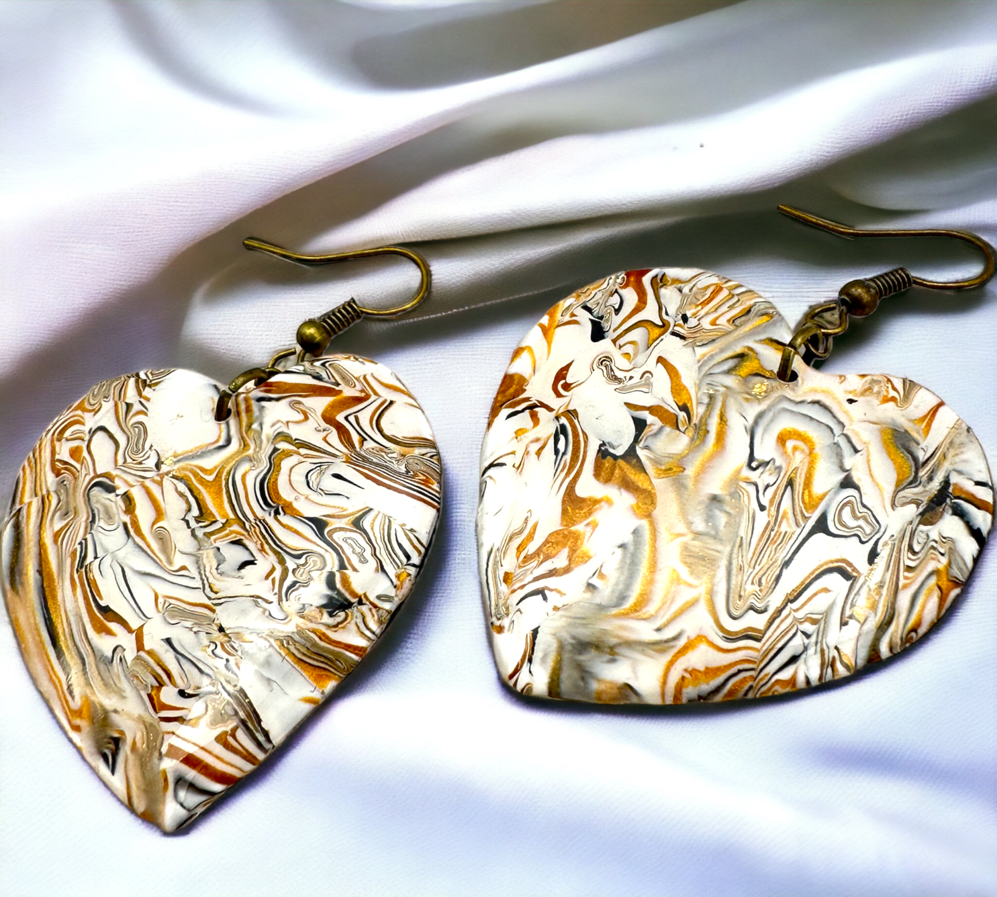 Made With Love Azura Range of jewellery.